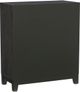 Powell® Grace Gray Cabinet-5