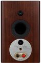 Monitor Audio Radius 90 Walnut Speaker Pair-1