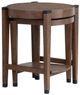 Magnussen Home® Kaysen Wallaby Nesting Table-2