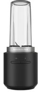 KitchenAid® Go™ 16 Oz Black Matte Cordless Single-Serve Counter Blender-0