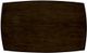 Furniture of America® Holly Antique Walnut Dining Table-2