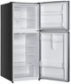 Verona® 24” 12 Cu. Ft. Stainless Steel Look Top Freezer Refrigerator-4