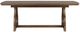 Flexsteel® Bellevue Whiskey Brown Rectangular Dining Table-4