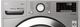 LG 4.5 Cu. Ft. Graphite Steel Front Load Washer-2