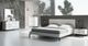 VIG Furniture Nova Domus White Mirror-2