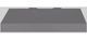 Vent-A-Hood® 60" Gunsmoke Wall Mounted Range Hood-1