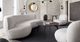 Diamond Sofa® Simone White Sofa-1