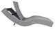 CabanaCoast® Customizable Stellan Aluminum/Natural Fiber Outdoor Lounge-2