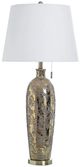 Stylecraft Merken Gold Table Lamp-0