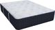 Southerland™ American Sleep Harper 14.5" Wrapped Coil Firm Tight Top Queen Mattress-0