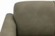 International Furniture Direct Mezquite Green Arm Chair-1