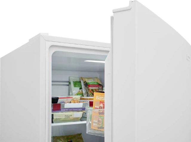 Frigidaire 30" 21 Cu. Ft. White Garage Ready Upright Freezer-3