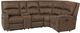 Flexsteel® Nirvana Power Reclining Modular Sectional-0