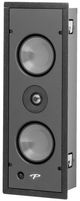 Paradigm® CI Pro Series P1-LCR 5.5" White In-Wall Speaker-3