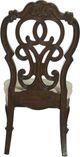 Steve Silver Co. Royale Warm Pecan Dining Side Chair-4
