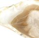 A & B Home Amelia Brown Hand-Carved Onyx Bowl-1