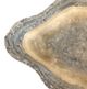 A & B Home Tomas Gray Hand-Carved Onyx Bowl-1