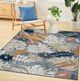 Nourison Home™ Suncoast 5'x7' Style 2 Area Rug-3