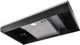 Broan® BXT1 Series 30" Black Under Cabinet Range Hood-3