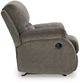 Signature Design by Ashley® Scranto Brindle Recliner-3