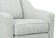 Elizabeth Ann Home SW109 Swivel Chair-2
