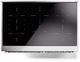 Ilve® Nostalgie II Series 40" Burgundy Pro Style Induction Range-2