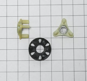 Whirlpool Washer Coupling-0
