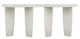A.R.T. Furniture® Ashlar Bisque Console Table-1