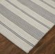 Feizy Duprine Gray 5' x 8' Rug-2