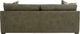 Craftmaster® Customizable CM Leather 2 Over 2 Sofa-4