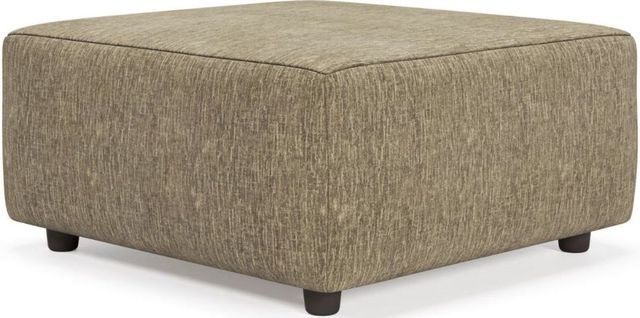 Signature Design by Ashley® Hoylake 2-Piece Chocolate Living Room Set-2