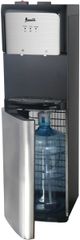 Avanti® 12.3" Stainless Steel Hot and Cold Water Dispenser-3