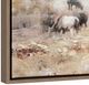 Crestview Collection Golden Pastures 2-Piece Wall Art Set-1