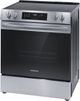 Frigidaire® 30'' Stainless Steel Slide-In Electric Range-1