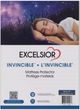 Excelsior® Invincible® King Mattress Protector-2