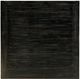Furniture of America® Kristie Antique Black/White Counter Table Set-4