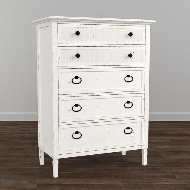 Bassett® Shoreline Chest-1