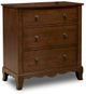 The PerfectBalance by Durham Furniture Montelena Single Dresser-0