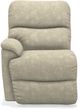 La-Z-Boy® Trouper Stucco Power La-Z-Time® Right-Arm Sitting Recliner-0