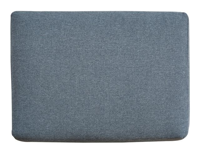 Benchcraft® Lemly Twilight Ottoman-3
