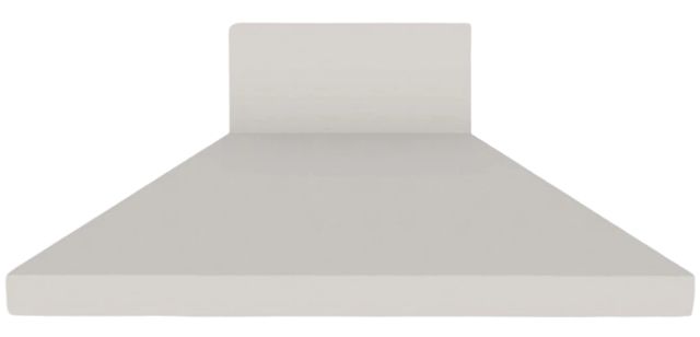 Vent-A-Hood® 66" Stainless Steel Euro-Style Wall Mounted Range Hood-0