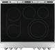 Frigidaire Professional® 30" Stainless Steel Freestanding Electric Range-4