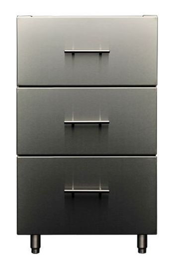 Kalamazoo Rack Kalamazoo™ Outdoor Gourmet Signature Series 18