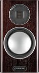 Monitor Audio Gold 100 Pair of Walnut Bookshelf Speakers-3