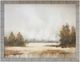 Stylecraft Soft Haze Over Autumn Shoreline I Wall Art-0