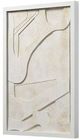 Renwil® Pathfinder 2-PieceGrey Wall Print Set-2
