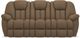 La-Z-Boy® Maverick Mink Power Reclining Sofa-1