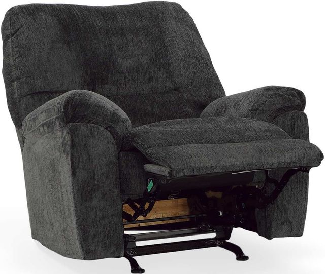 Peak Living Lucille Charcoal Recliner-2