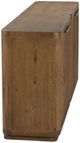 Classic Home Labelle Tan Oak Buffet-5