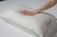 Protect-A-Bed® Naturals White Signature Lavish TENCEL® Standard Pillow-5